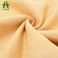 Mulinsen Textile Custom Colors Plain Dyed Scuba Suede Knitting Fabric Manufacturers